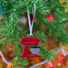 Load image into Gallery viewer, Made with Love - Keepsake Ornament