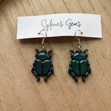 Load image into Gallery viewer, Beetles (color shift)