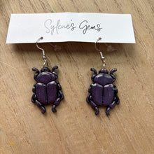 Load image into Gallery viewer, Beetles (color shift B)

