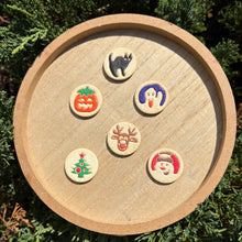 Load image into Gallery viewer, Cookie Pins
