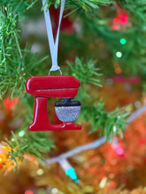 Load image into Gallery viewer, Made with Love - Keepsake Ornament
