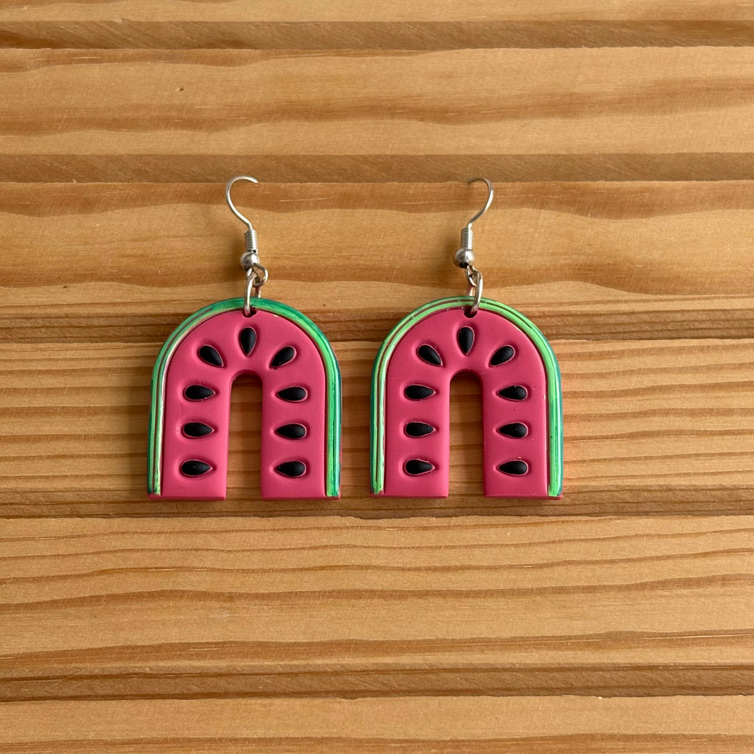 Watermelon Arches