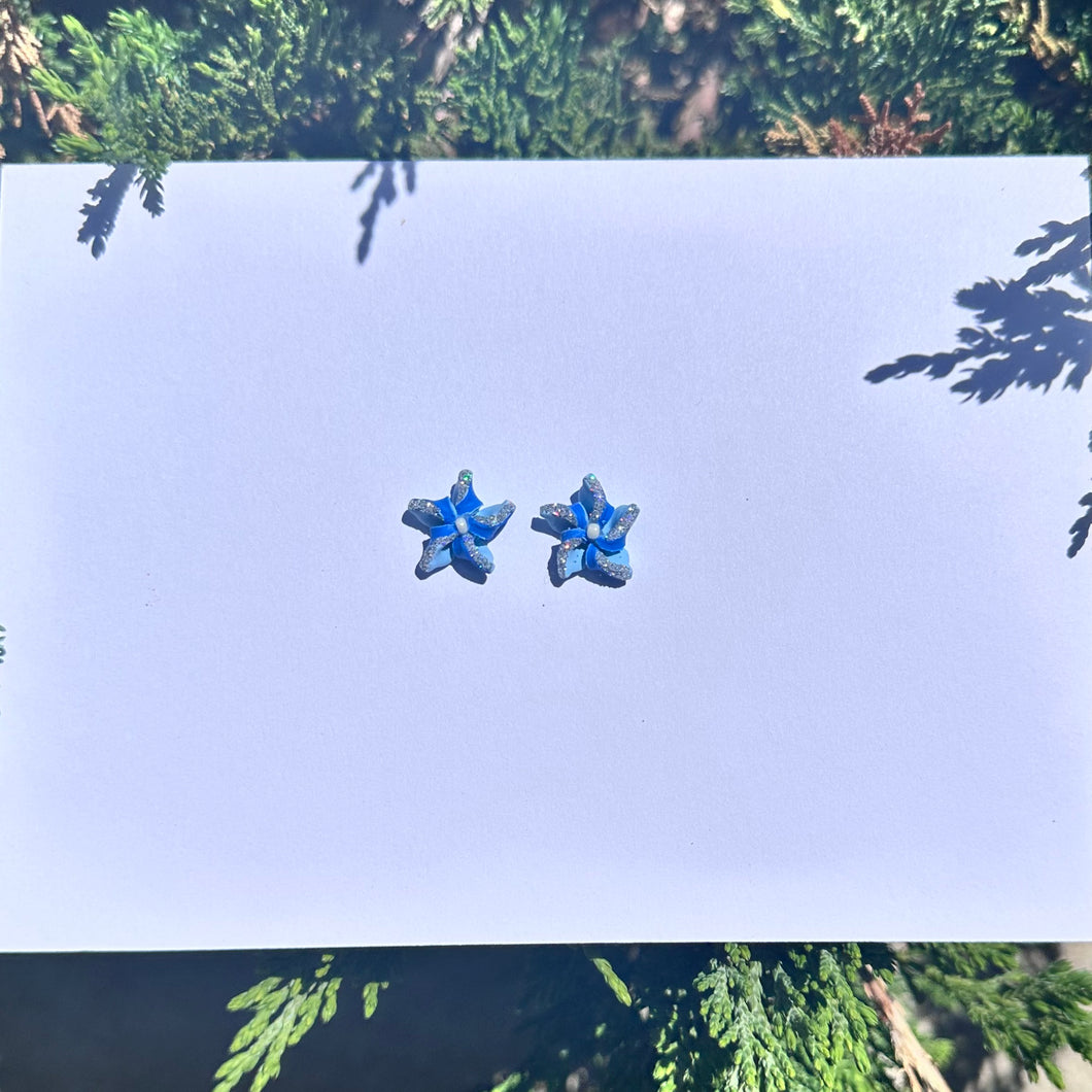 Daniel’s Pinwheels (studs)