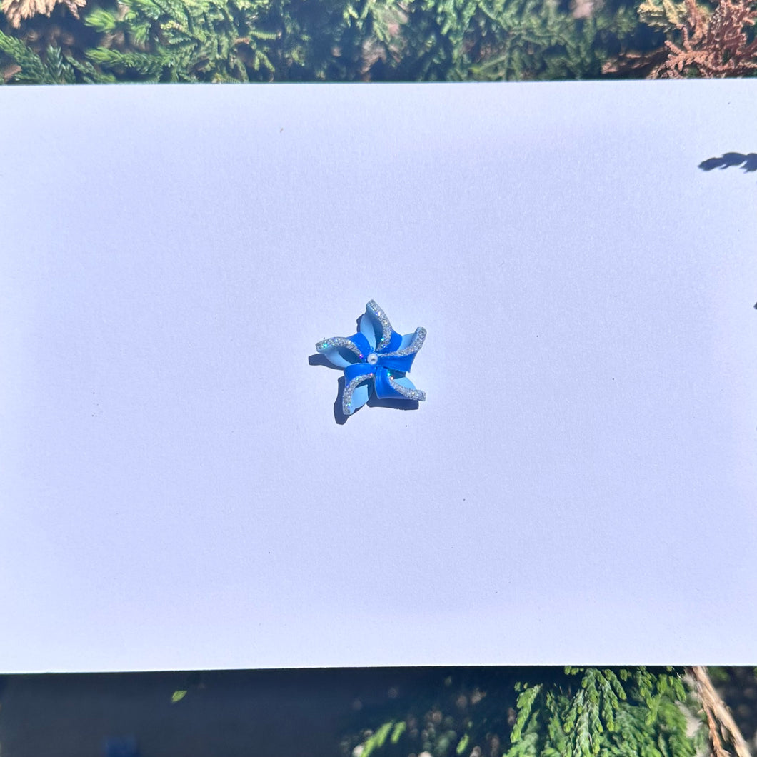 Daniel’s Pinwheel (magnet)