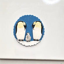 Load image into Gallery viewer, The North Pole - Keepsake Ornament
