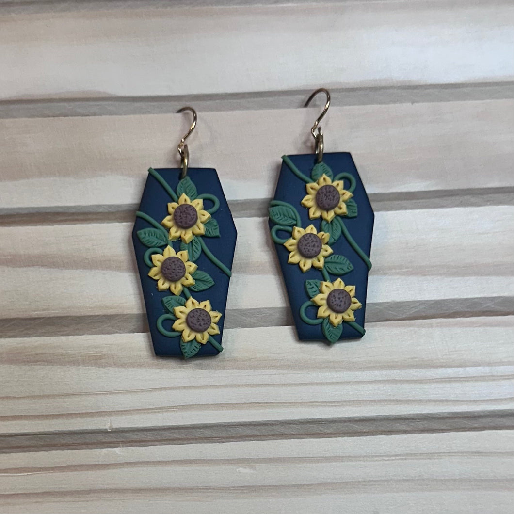 Sunflower Coffins (A)
