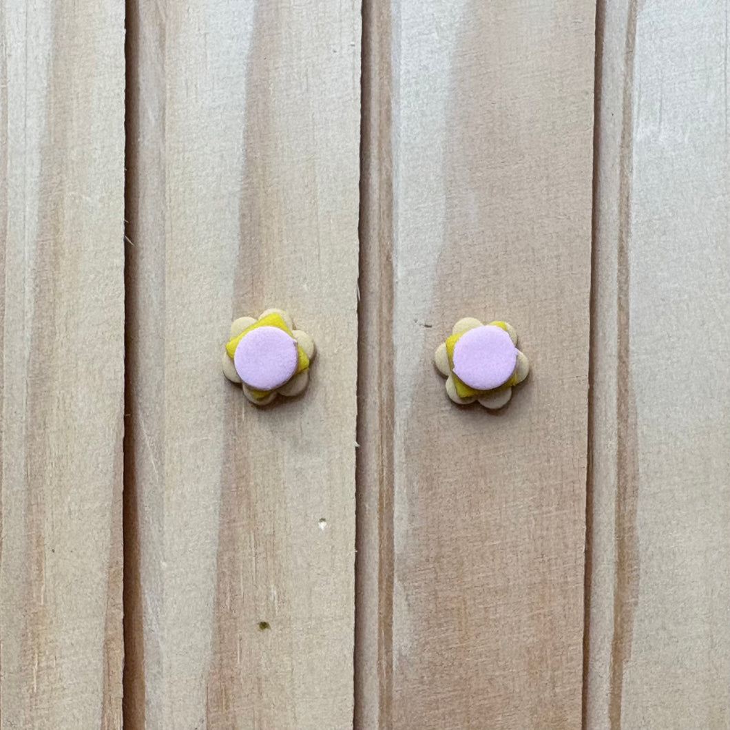 Ham & Cheddar Lunchable Studs