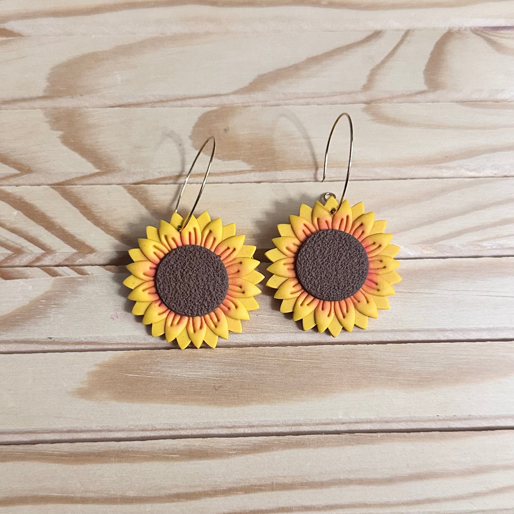 Sunflowers (large)