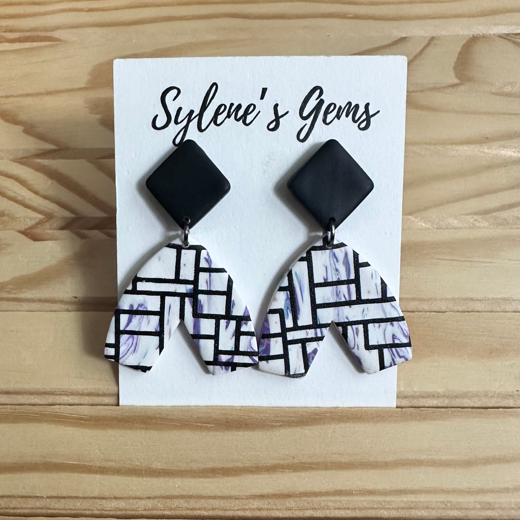 Abstract Triangle Dangles