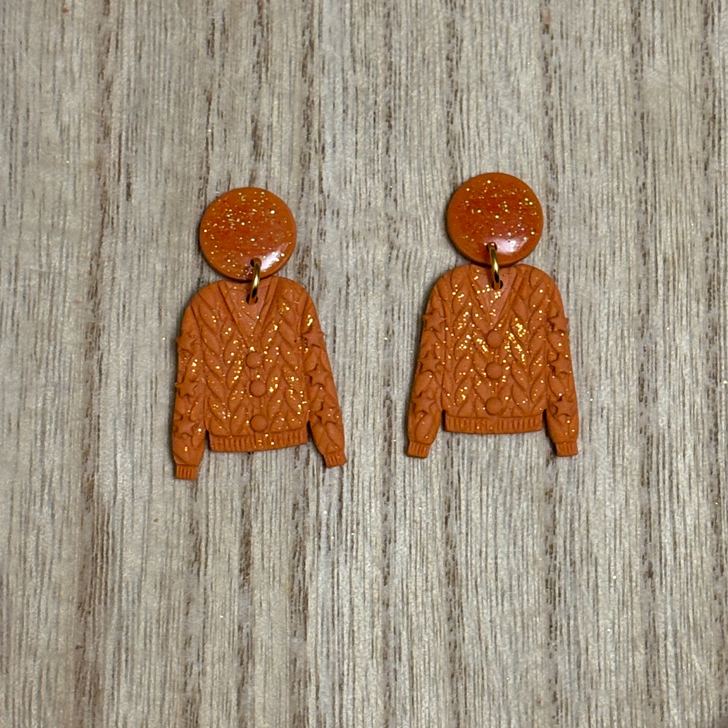 TLOASG Sweater Dangles (posts)