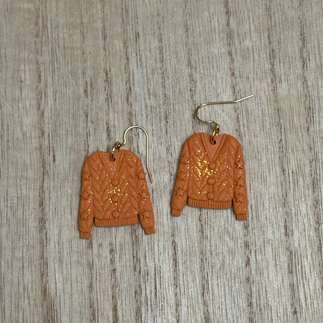 TLOASG Sweater Dangles