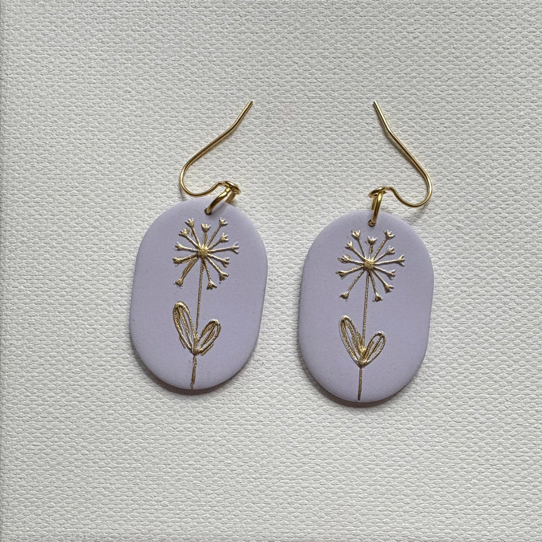 H.E.R Project Earrings